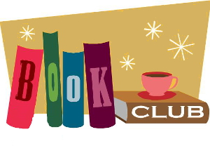 bookclub logo